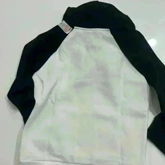 NWT size 5 kids Disney hoodie Item# 2B - Picture 4 of 4